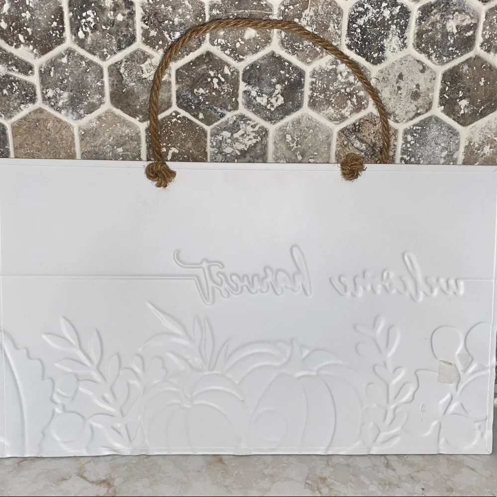 Fall Decor - Picture 2 of 2